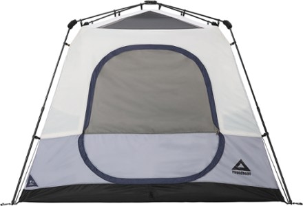 Rapid 4 Tent