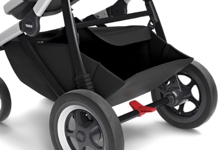 Sleek Stroller