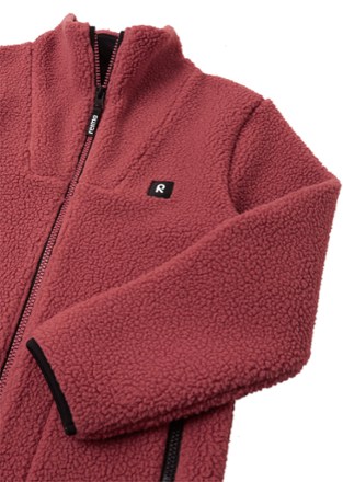 Turkki Fleece Sweater - Kids'