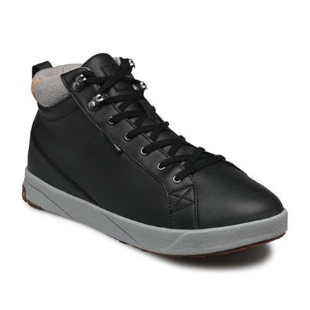 Bergen Waterproof Warm Shoes - Men's