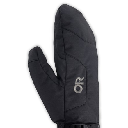 Adrenaline Mittens