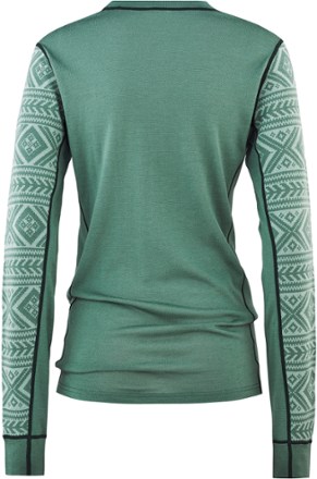 Floke Long-Sleeve Base Layer Top - Women's