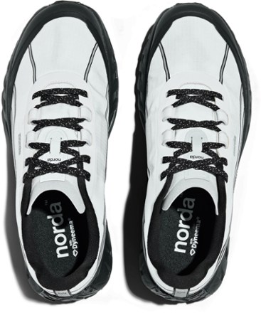 002 Trail-Running Shoes - Men's
