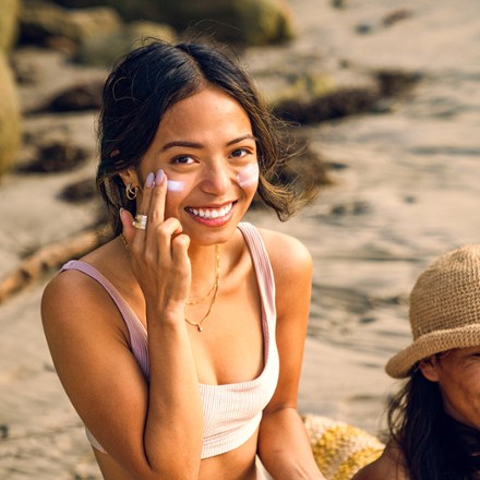 SPF 50 Adventure Mineral Sunscreen Cream - 2.9 fl. oz.