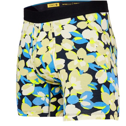 Kahala Wholester Boxer Briefs - Men's