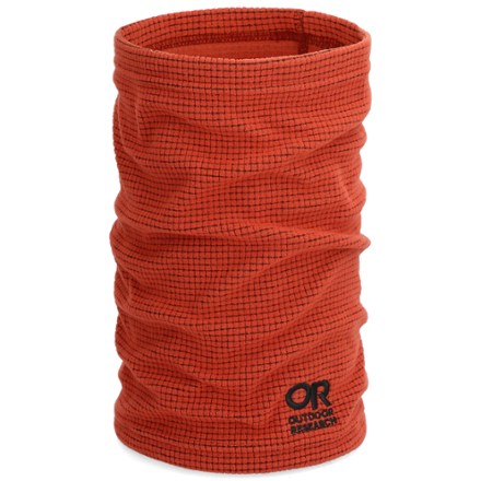 Trail Mix Ubertube Neck Gaiter
