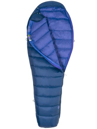 Micron 15 Sleeping Bag - Men's