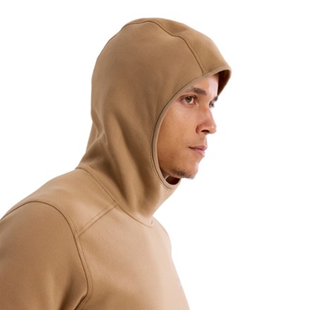 Kyanite Pullover Hoody - Men's