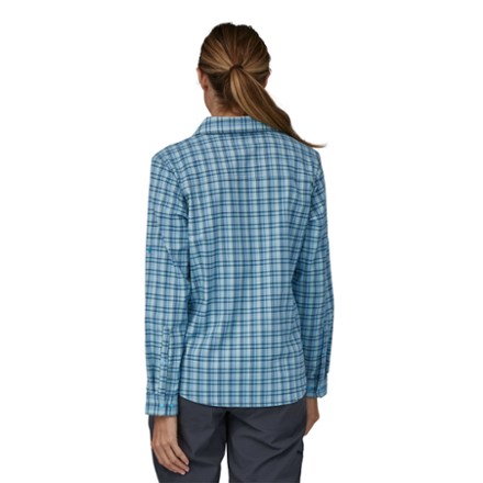 Early Rise Stretch Shirt - Women's