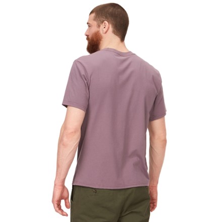 Coastal T-Shirt - Men's
