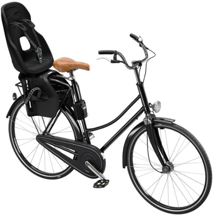 Yepp Nexxt2 Maxi Frame-Mount Child Bike Seat