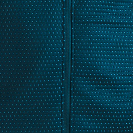 DotKnit Thermal Full-Zip Hoodie - Men's