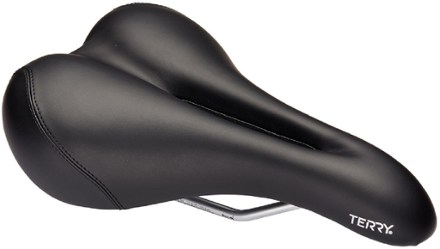 Liberator Y Bike Saddle - Men's