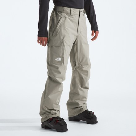 Freedom Insulated Snow Pants - Men's Tall Sizes