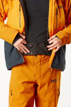 Object Insulated Jacket - Men's