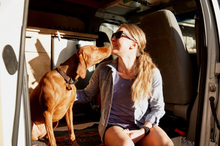 Lowdown 2.0 Core Sunglasses