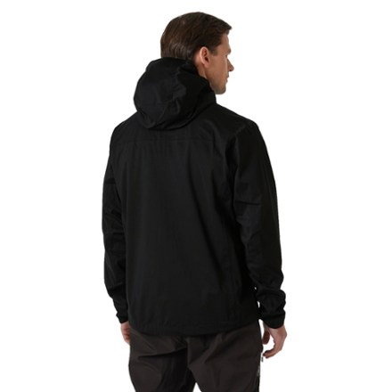 Momentum 3-Layer Stretch Jacket - Men's