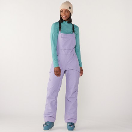 Drift Bib Snow Pants - Women's