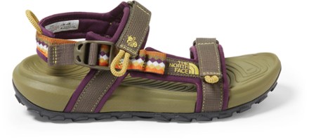 x Hike Clerb Explore Camp Sandals - Women's