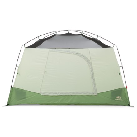 Campwell 4 Tent