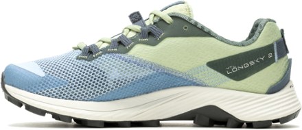 MTL Long Sky 2 Trail-Running Shoes - Women's