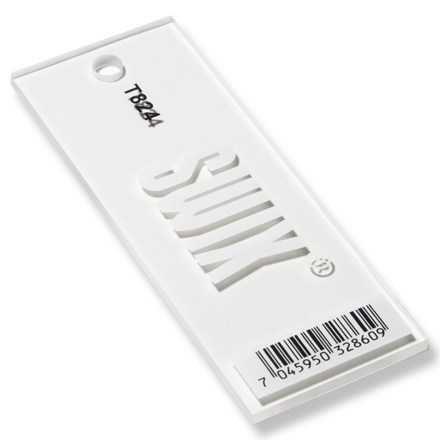 Plexi Scraper - 4 mm
