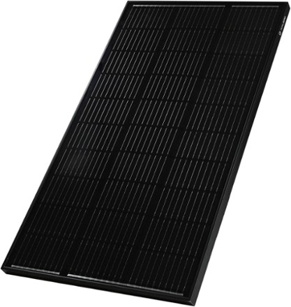 Boulder 100i Solar Panel