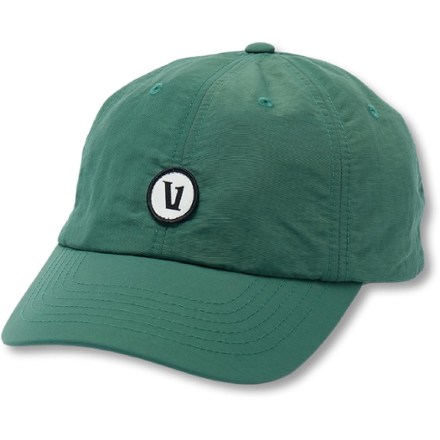 V1 Patch Hat
