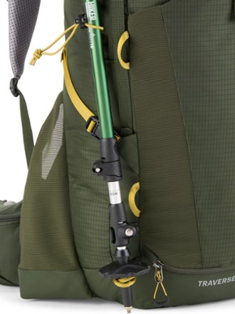 Traverse 35 Pack - Men's