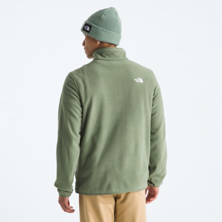 Glacier Fleece Quarter-Zip Jacket - Men's