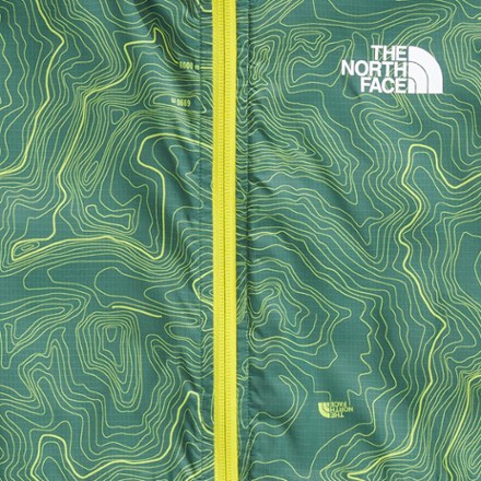 Cyclone Wind Jacket - Kids'