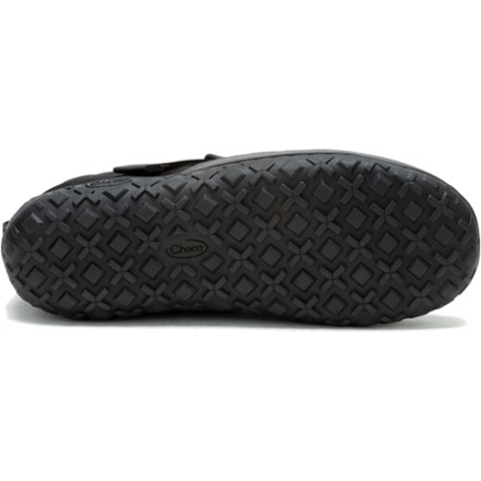 Ramble Rugged Canvas Shoes - Men's