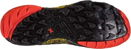 Akasha II Trail-Running Shoes - Men's