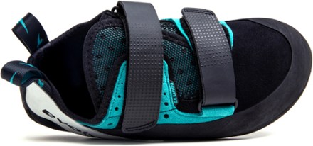 Geshido Climbing Shoes - Men's