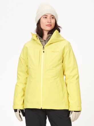 Sierra Component 3-in-1 Jacket - Women's