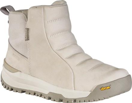 Sphinx Pull-On Insulated Waterproof Boots - Women's