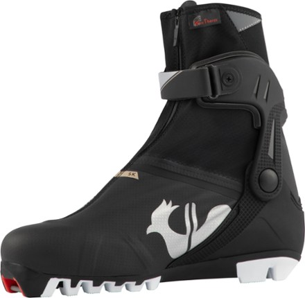 X-10 FW Skate Ski Boots - Women's