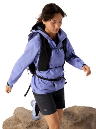 Beta Jacket - Women's