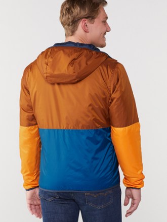 Teca Calido Hooded Insulated Jacket - Men's