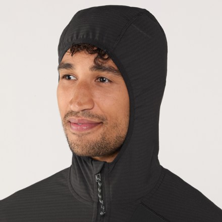 Madris Light ML Hooded Jacket - Men's