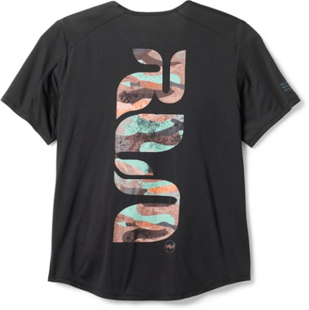 Run All Day T-Shirt - Women's