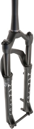 Markhor Suspension Fork