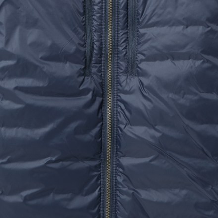Spyfire Down Jacket - Men's
