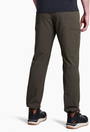 Transcendr Pants