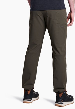 Transcendr Pants - Men's