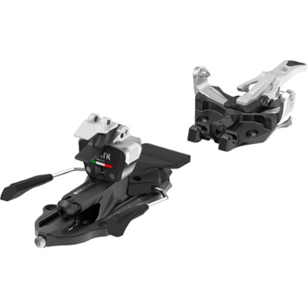 Raider 13 Evo Alpine Touring Bindings