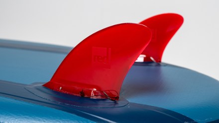 Compact Inflatable Stand Up Paddle Board with Paddle - 9'6"
