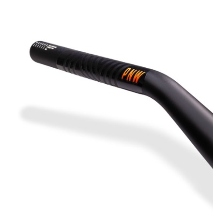 Range Handlebar Gen 4 - 35 mm
