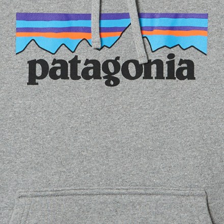P-6 Logo Uprisal Hoody
