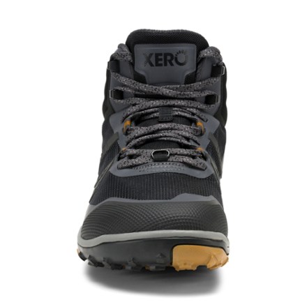 Scrambler II Mid Hiking Boots